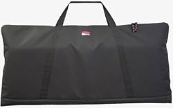 GATOR ECONOMY KEYBOARD GIG BAGS (GKBE)