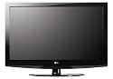 LG 37LG3000 - 37" Widescreen HD Ready LCD TV - With Freeview