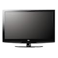 LG 32LG3000 - 32" Widescreen HD Ready LCD TV - With Freeview