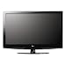 LG 26LG3000 - 26" Widescreen HD Ready LCD TV - With Freeview