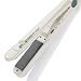 RUSK Go Green Professional Str8 Iron