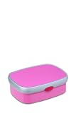 Rosti Mepal Campus Brotdose, midi - EOS pink