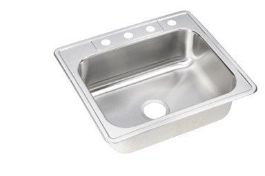 SINK 1BWL SS25X22X8 PREM [Misc.]