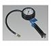 Airline Jumbo Gauge 0-100psi - Clip-On