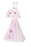 Lollipop Lane Rosie Posy Nappy Stacker Bag