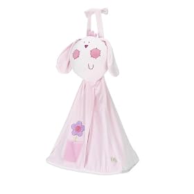 Lollipop Lane Rosie Posy Nappy Stacker Bag