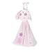Lollipop Lane Rosie Posy Nappy Stacker Bag