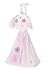 Lollipop Lane Rosie Posy Nappy Stacker Bag