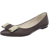 Barefoot Tess Womens Bristol Flat
