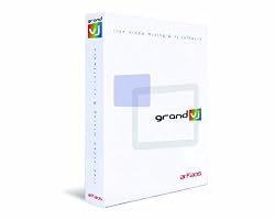 Numark ArKaos GrandVJ