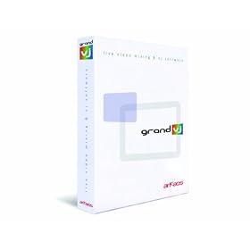 Numark ArKaos GrandVJ