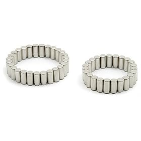 BANDOLEER Bracelet