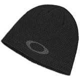 Oakley Icon Hand Knit Beanie