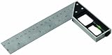 Details zu "Silverline 282651 Anschlag- und Gehrungswinkel 150 mm" Details zu "Silverline 282651 Anschlag- und Gehrungswinkel 150 mm"