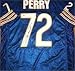 William Perry autographed Football Jersey (Chicago Bears)