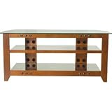 Sanus NFV249 Audio/video stand for TVs up to 46 Cherry
