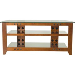 Sanus AV Foundation Natural Series NFV249 Video Stand