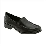 Franco Sarto 22039 Cash in Black Lux by Franco Sarto