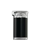 Colibri PTR008811 Connaught II Flint & Pipe Lighter
