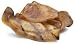 Warren Pet Products 99504 Premium Quality Pig Ears - 2-Pack (1 Each)
