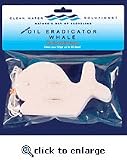 Clean Water Solutions Oil Eradicator - Whale