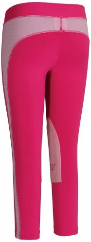TuffRider Kid's Ventilated Schooling Tights