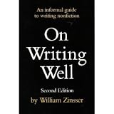 On Writing Well