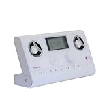 Phoenix Wifi Radio - White