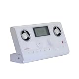 Phoenix Wifi Radio White Electronics wifi radio 16 times