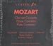 Clarinet, Oboe & Flute Concerto (Soloists, Cleobury)