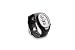 Garmin FR60 Women's Black Fitness Watch Bundle (Includes Foot Pod, Heart Rate Monitor, and USB ANT Stick)
