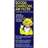 Pet Supplies : Booda Charcoal Air Filter