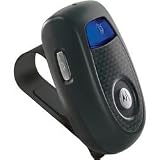 Motorola T305 Bluetooth Portable Car Speaker 31HsM7%2BgG6L. SL160 Motorola T305 Bluetooth Portable Car Speaker