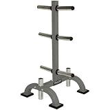 Valor BH-7 Olympic Bar & Plate Rack