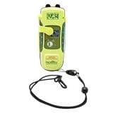ACR MicrOFix 406 GPS PLB Yellow/Green