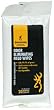 Browning Odor Eliminating Field Wipes (Per 20) Brng Odor Elim Field Wipes-Per 20