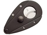 IMAGE OF Xikar XI3 Titanium Black Cutter