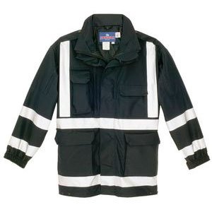 Cover image : Spiewak 1591 Weathertech Xt EMS Systems Parka (Seconds)