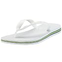 Havaianas Brasil UK 5/5.5 - BRA 37/38 White