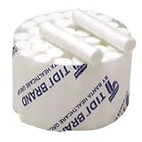 NOSEBLEED PLUGS 50/PK