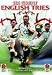 101 Great English Tries DVD