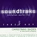 Soundtraks : Christmas Shoes