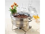 Calphalon Contemporary Stainless Chafing Dish by Calphalon