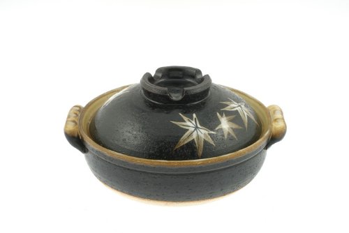 2 Inch Donabe Japanese Serves People