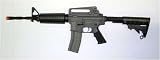 Olympic Arms CAR-97 / ICS M4 A1 Electric Airsoft Rifle