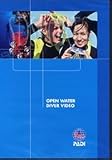 PADI Open Water DVD
