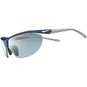 Nike Impel Swift Sunglasses, EV0475-422, Sapphire Blue Frame / Superblue Lenses