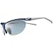 Nike Impel Swift Sunglasses, EV0475-422, Sapphire Blue Frame / Superblue Lenses