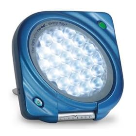 Litebook Elite Hand Held Light Therapy Device - LB2001LB2001