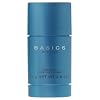 Basics Men Blue, Deo Stick, 75 ml
